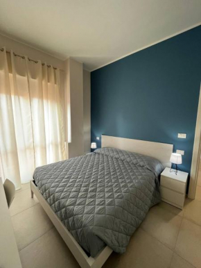 Red & Blue apartments Termoli